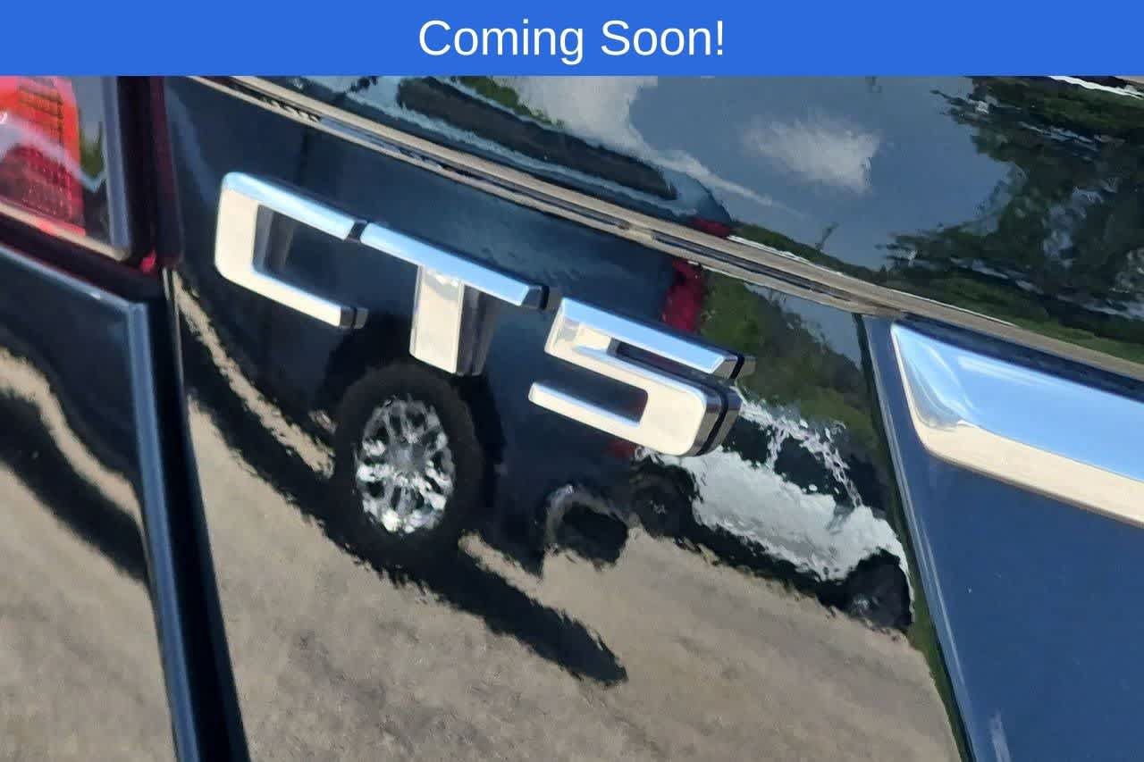 Used 2024 Cadillac CT5 Premium Luxury AWD/4WD image 12