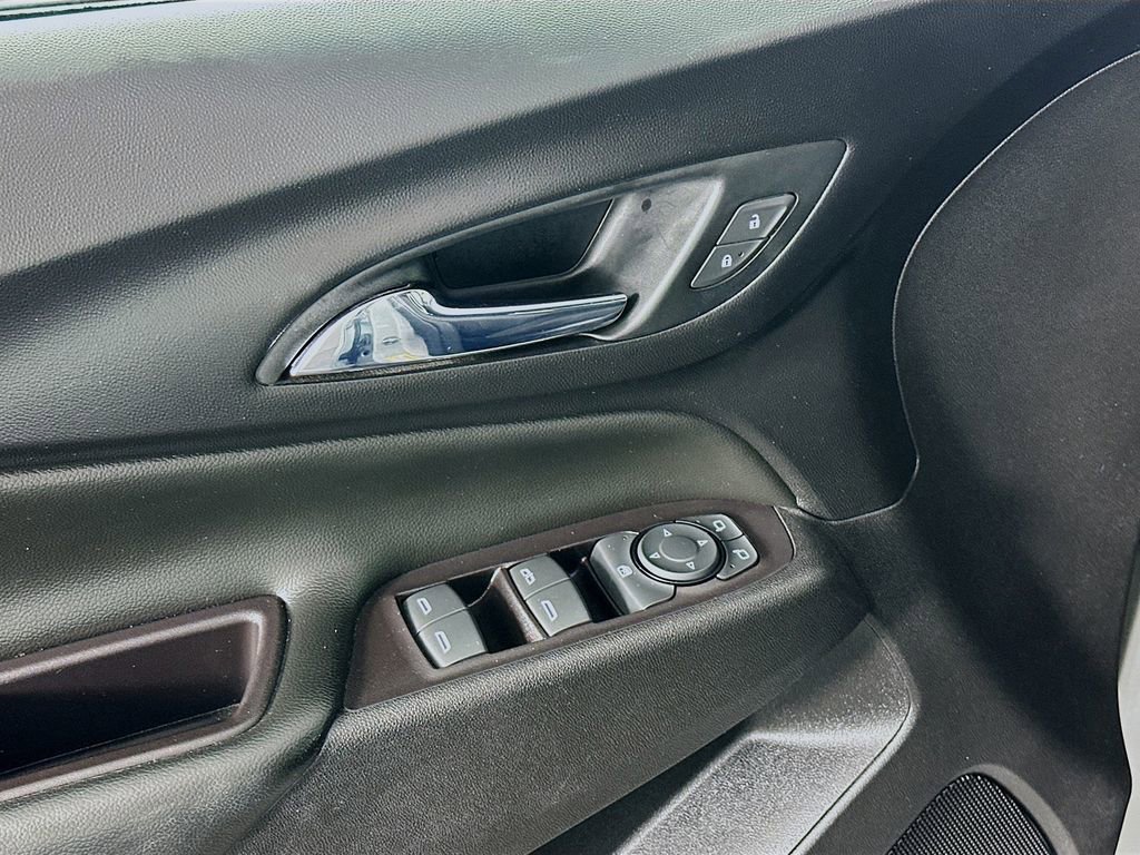 Used 2022 Chevrolet Equinox LT image 24