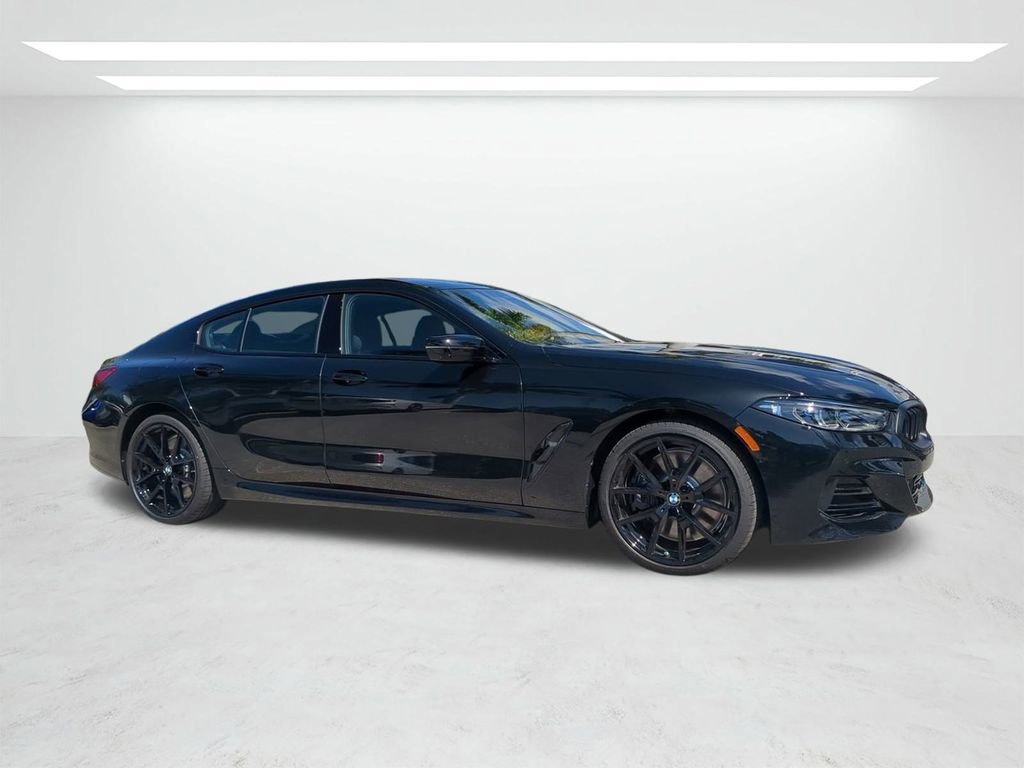 New 2026 BMW 840i RWD image 2