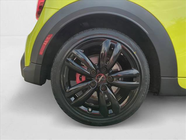 Used 2022 MINI Cooper John Cooper Works image 24