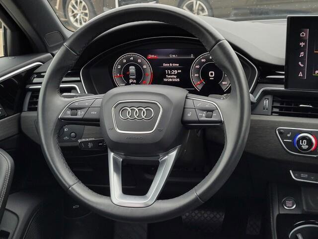Used 2024 Audi A4 2.0T Premium Plus image 32