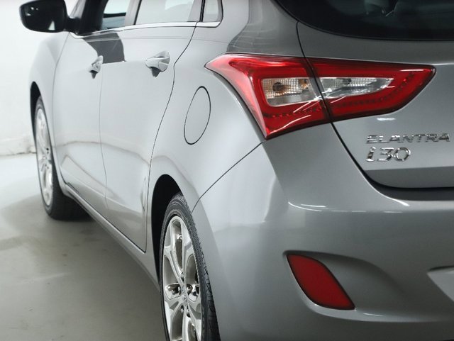 Used 2014 Hyundai Elantra GT w/ Option Group 02 image 41