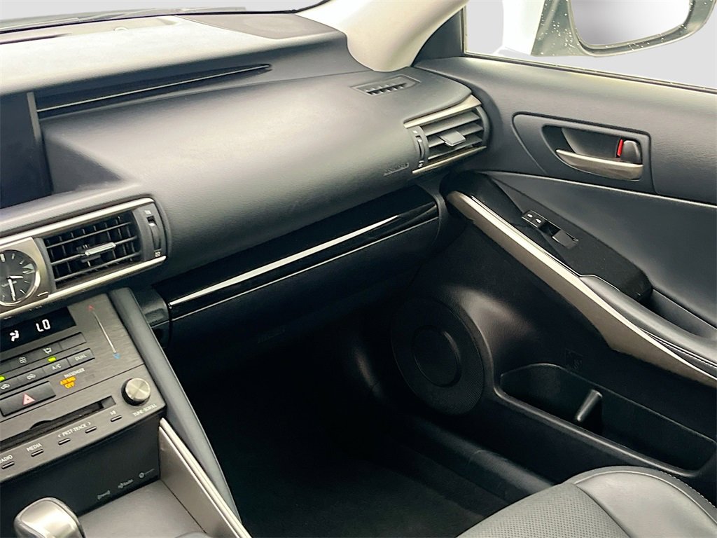 Used 2020 Lexus IS 300 w/ Accessory Package 2 image 23