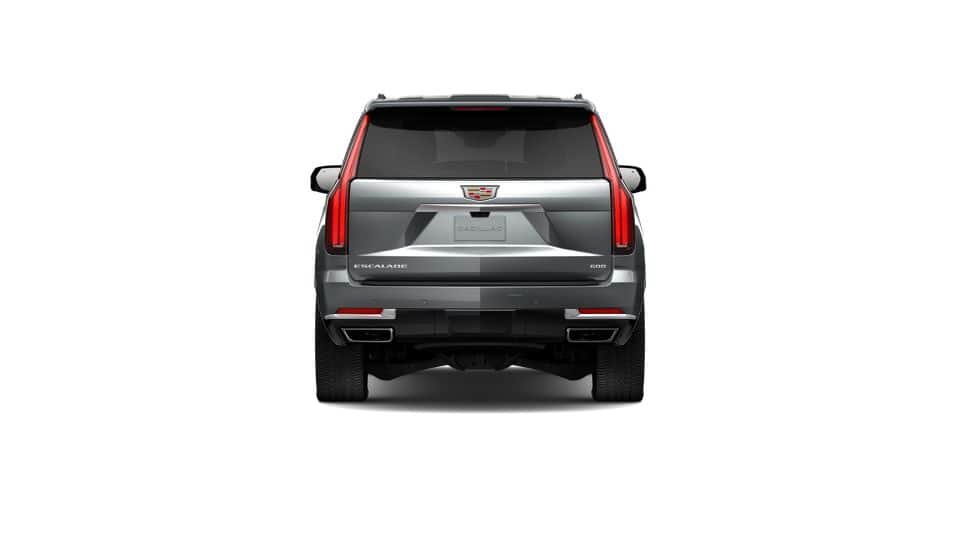 New 2026 Cadillac Escalade ESV Luxury w/ Touring Package AWD/4WD image 25