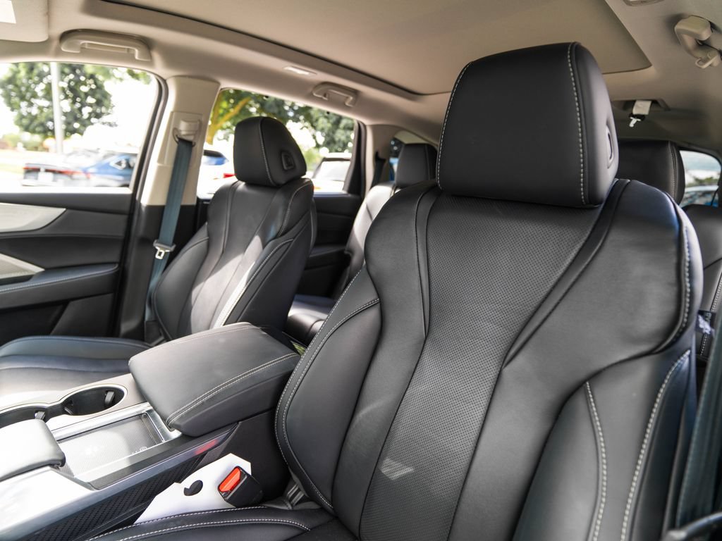 Certified 2023 Acura MDX SH-AWD w/ Technology Package image 8