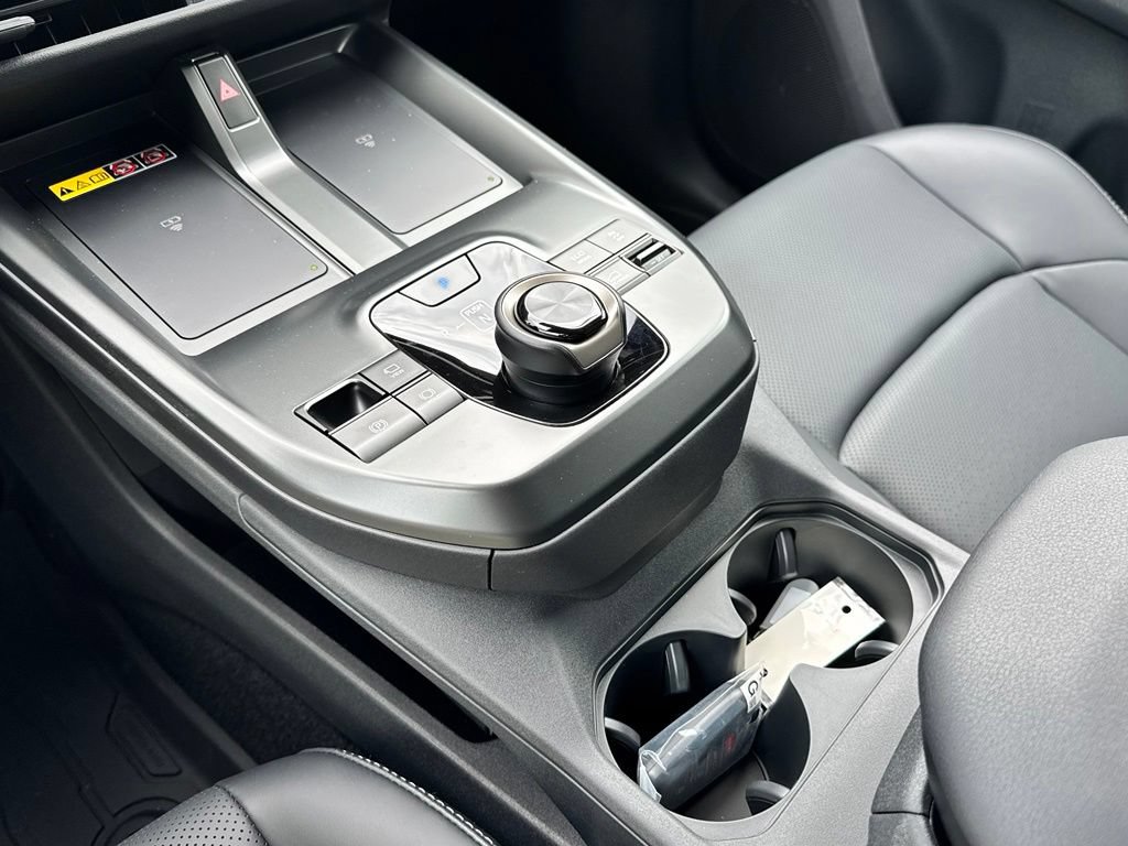 New 2026 Toyota bZ Woodland AWD/4WD image 18