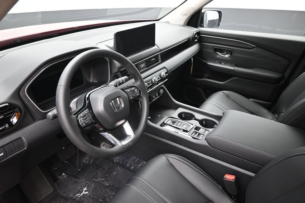 New 2026 Honda Pilot Touring image 16
