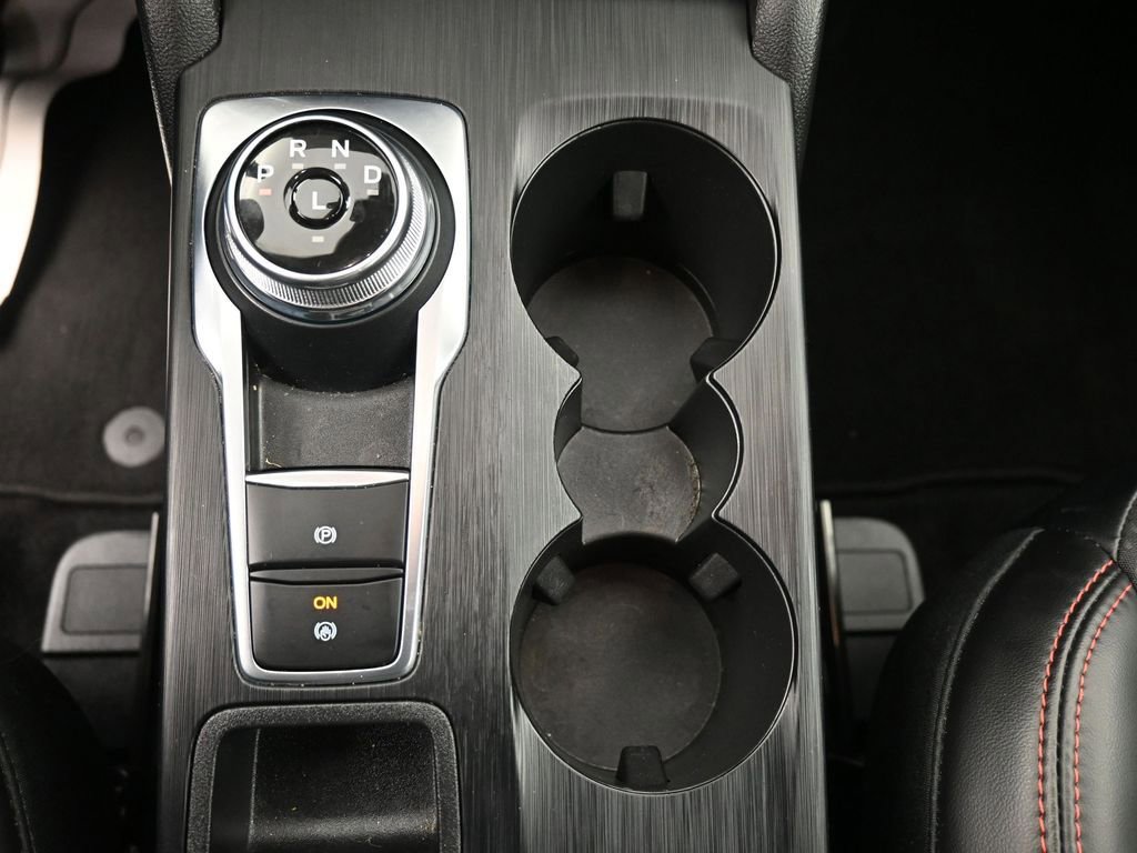 Used 2024 Ford Escape ST-Line w/ Tech Pack #1 image 14