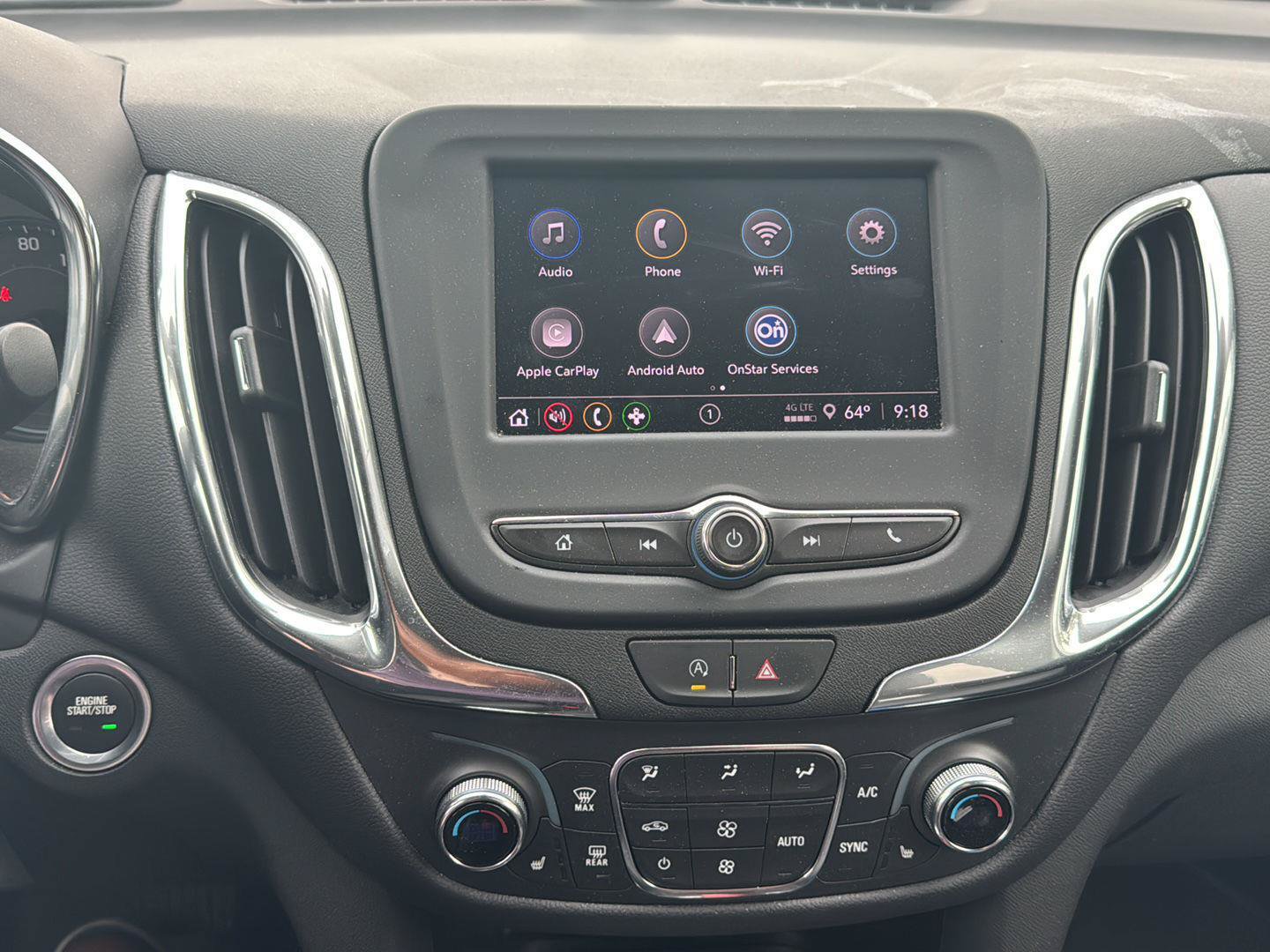 Used 2024 Chevrolet Equinox LT AWD/4WD image 13