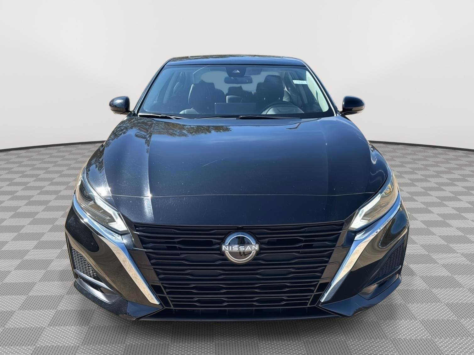 Used 2023 Nissan Altima 2.5 SL image 8