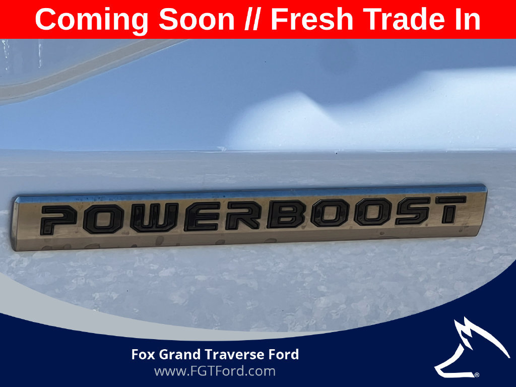 Certified 2024 Ford F150 XLT w/ Equipment Group 302A MID AWD/4WD image 15