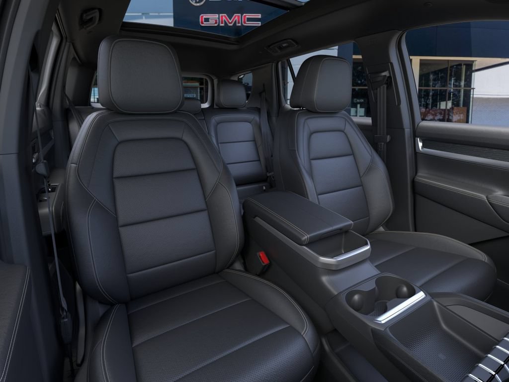 New 2027 GMC Terrain Elevation w/ Elevation Premium Package AWD/4WD image 16