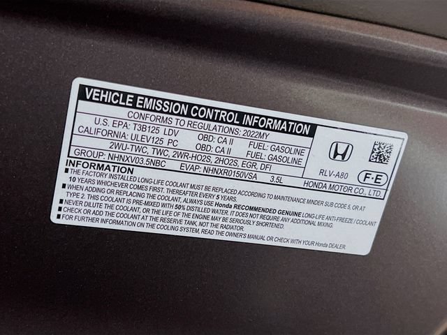 Used 2022 Honda Pilot Special Edition image 35