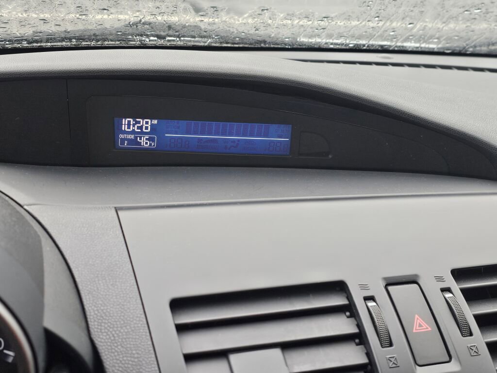 Used 2013 MAZDA MAZDA3 i SV w/ Convenience Pkg image 31