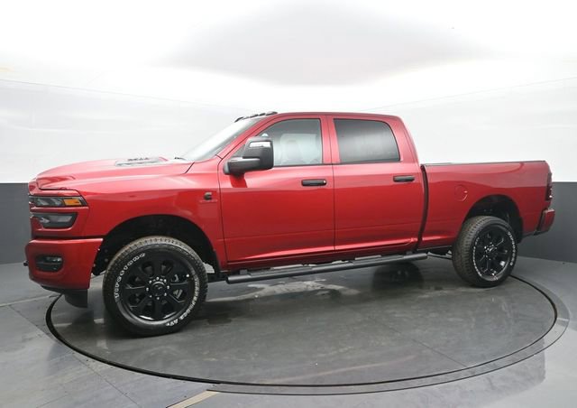 New 2026 RAM 2500 Tradesman AWD/4WD image 2