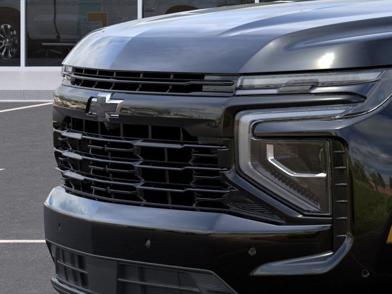 New 2026 Chevrolet Tahoe RST w/ Sun And Tow Package AWD/4WD image 13