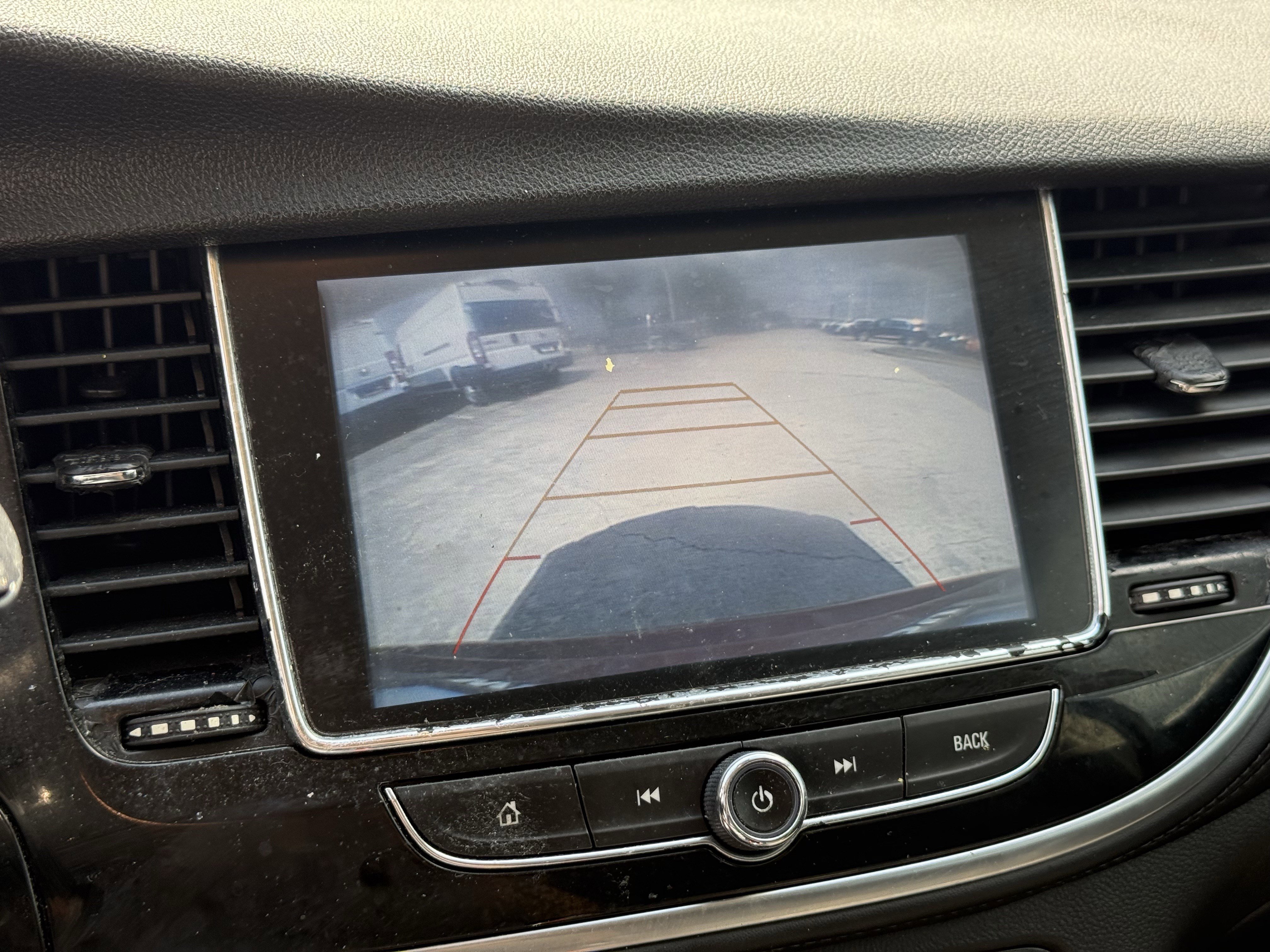 Used 2019 Buick Encore Preferred image 21