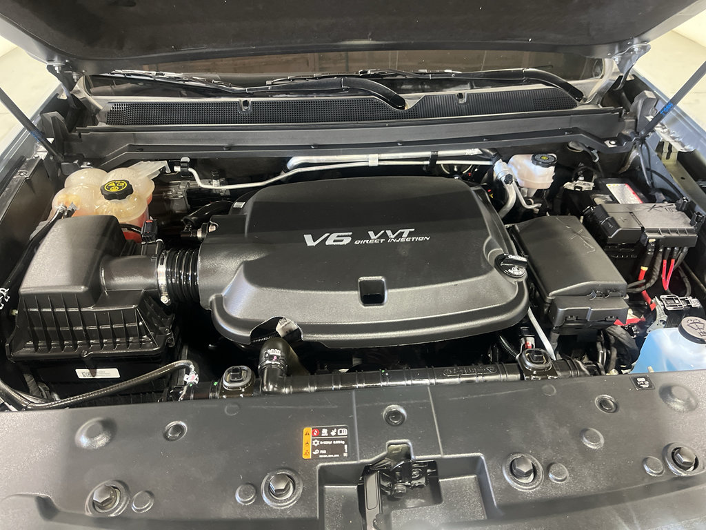Certified 2022 GMC Canyon Denali AWD/4WD image 28