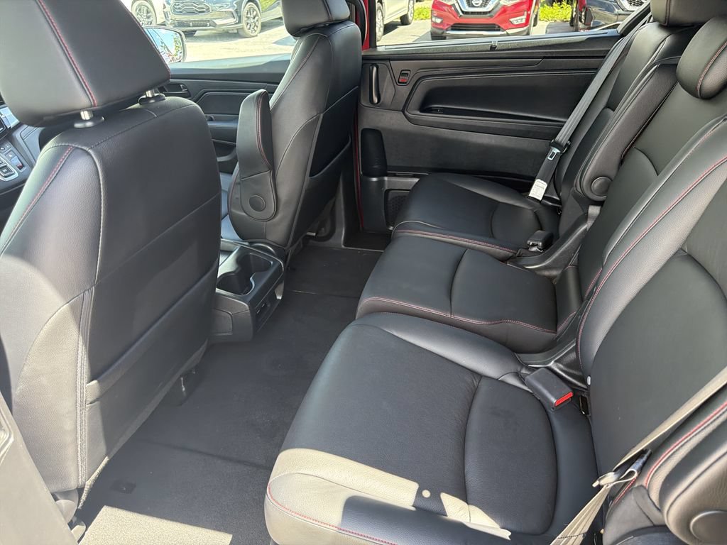 Used 2023 Honda Odyssey Sport image 16