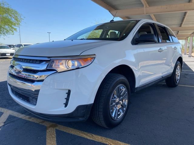 Used 2011 Ford Edge SE FWD image 1