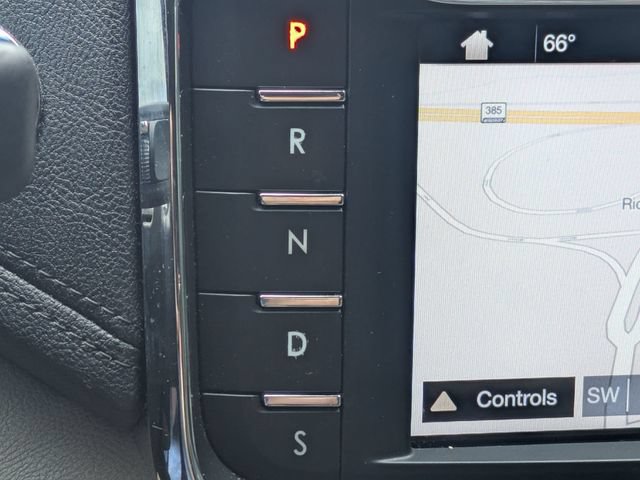 Used 2017 Lincoln Continental Reserve w/ Climate Package AWD/4WD image 16