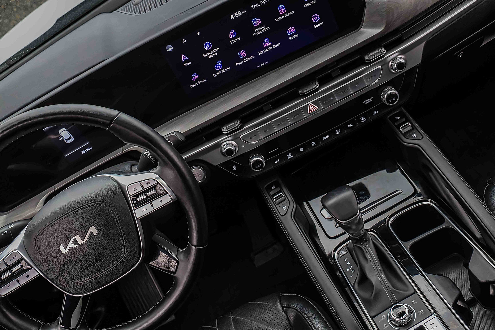 Certified 2023 Kia Telluride EX X-Line image 19