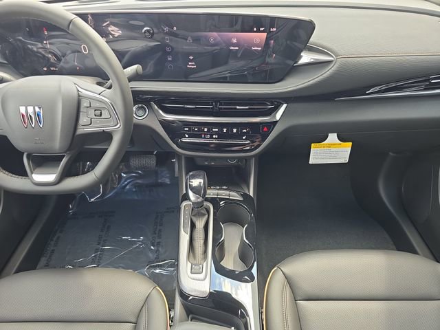 New 2026 Buick Envista Avenir image 13