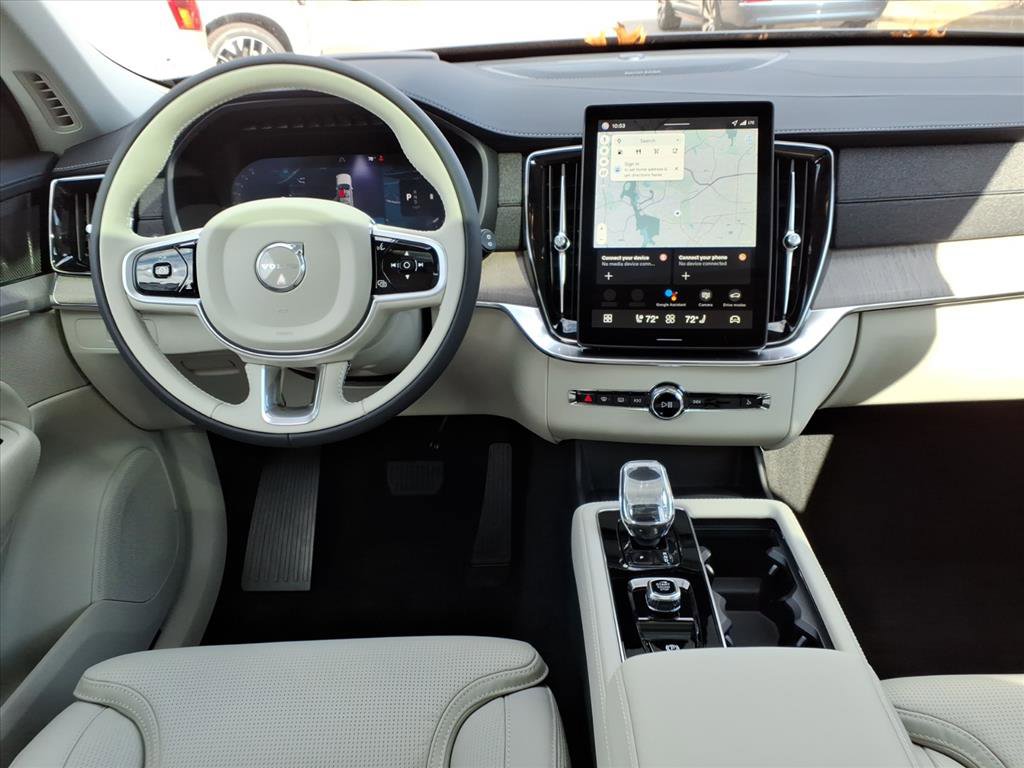 New 2026 Volvo XC90 B6 Ultra w/ Protection Package AWD/4WD image 9