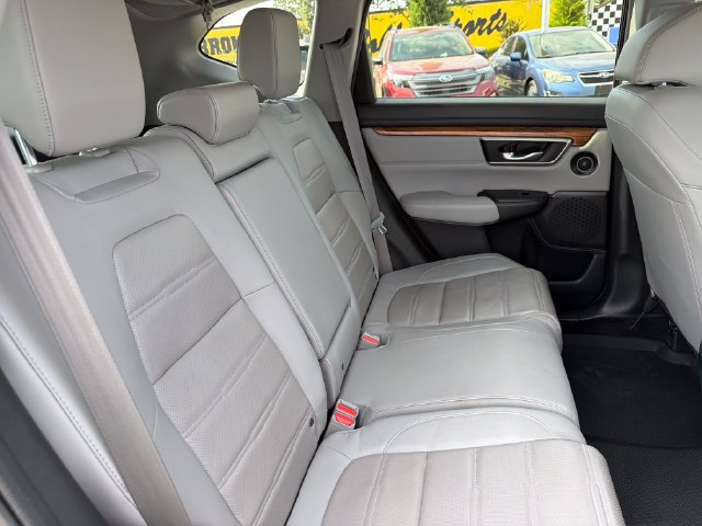 Used 2020 Honda CR-V EX-L image 28