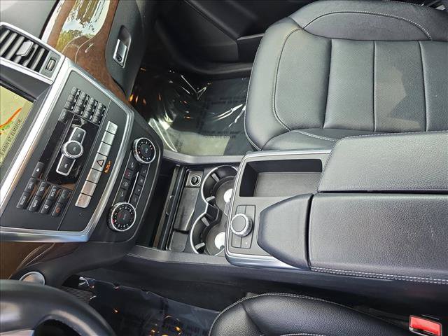 Used 2014 Mercedes-Benz ML 350 4MATIC image 24