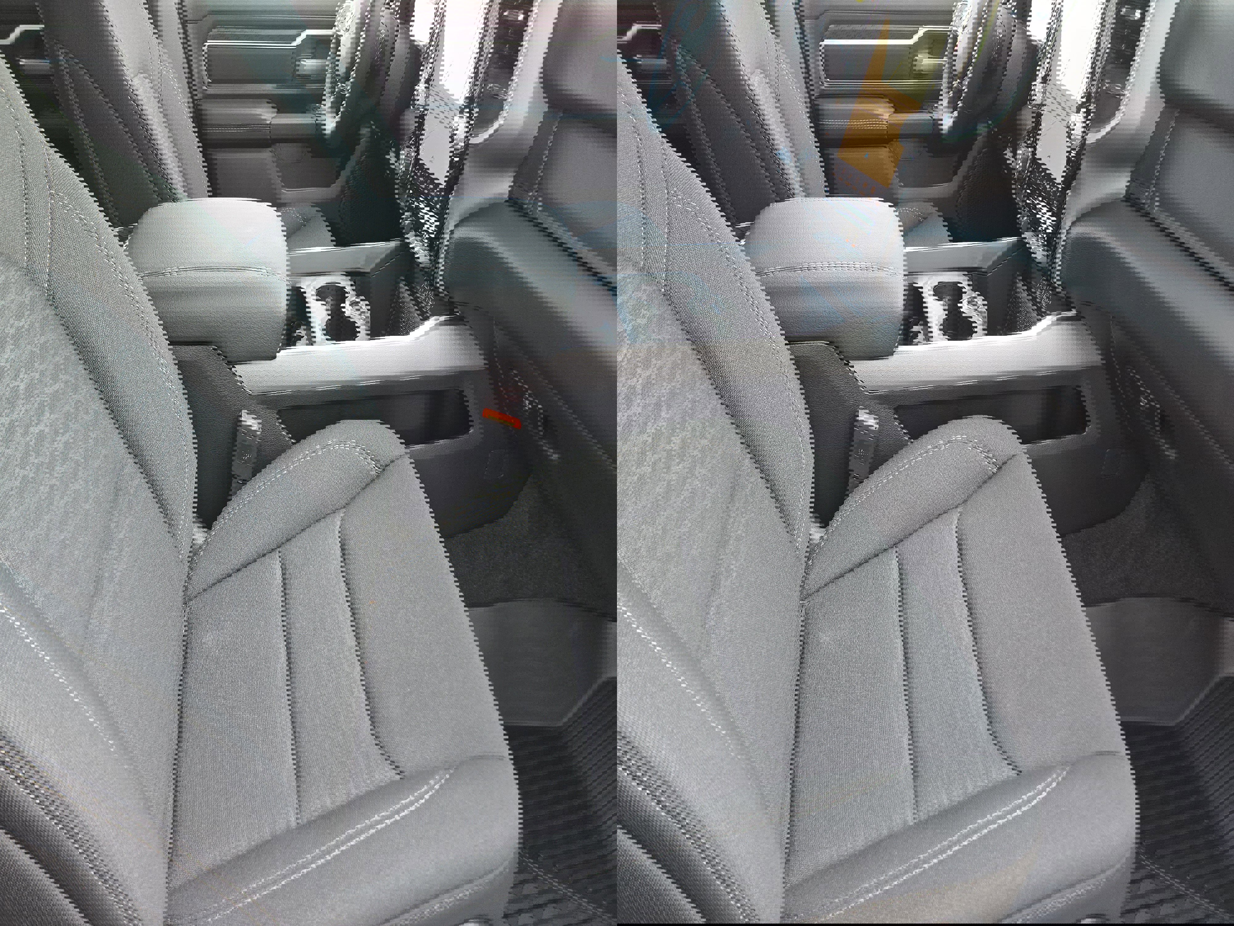 New 2026 RAM 1500 Lone Star image 13