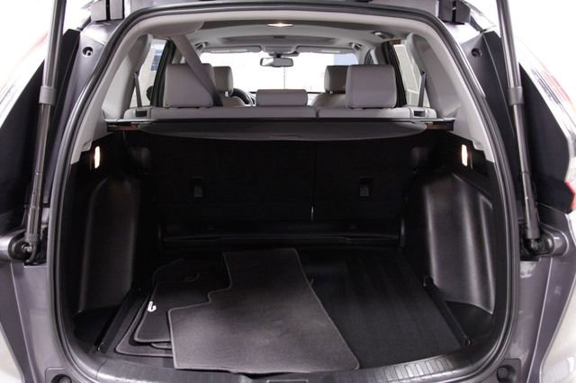 Certified 2022 Honda CR-V EX-L image 21