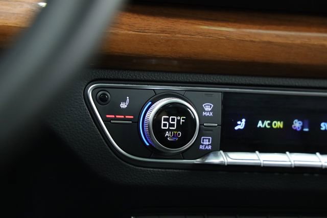 Used 2023 Audi Q5 2.0T Premium Plus image 20