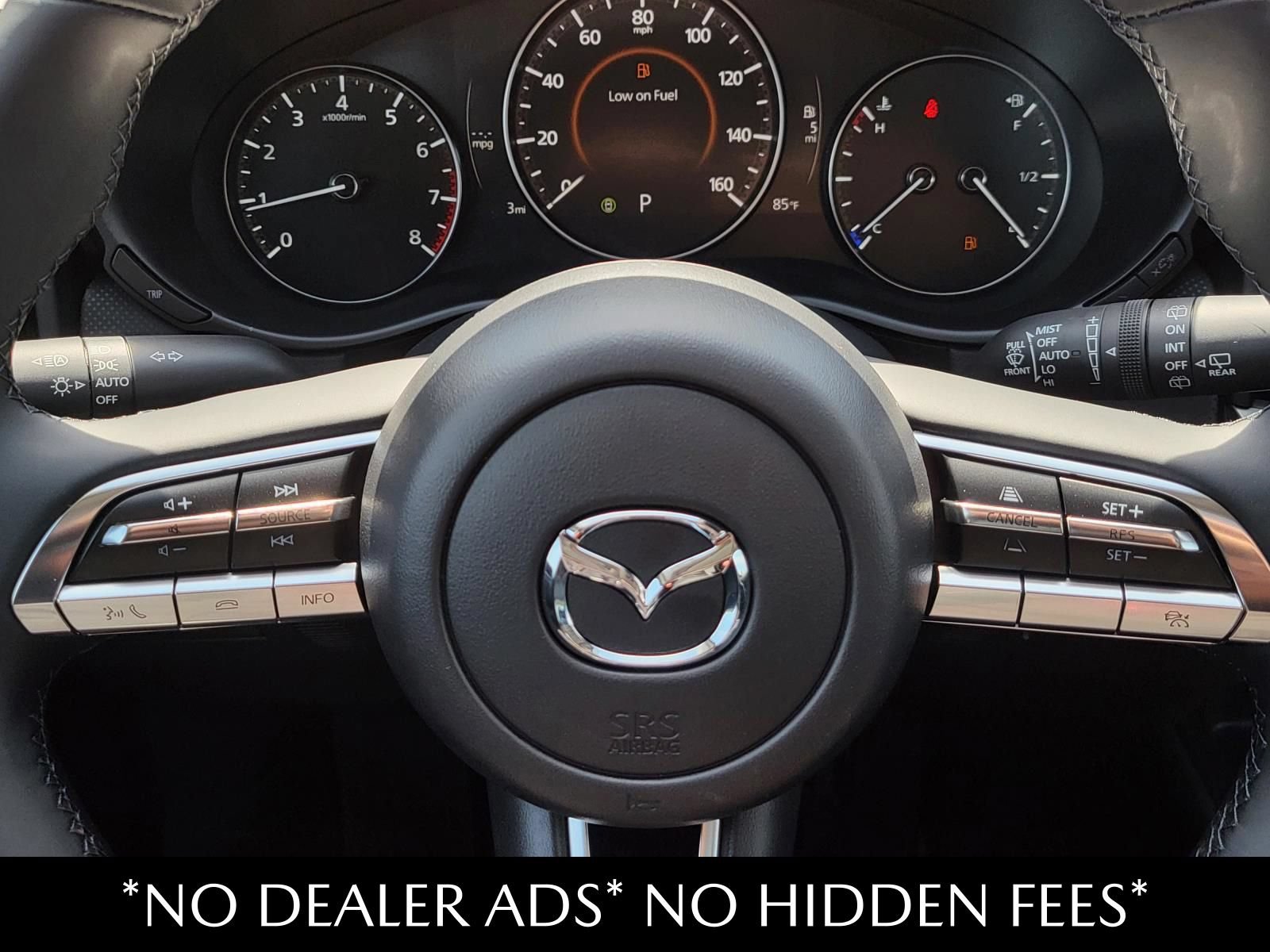 New 2026 MAZDA CX-50 Meridian Edition w/ Weather Package AWD/4WD image 22