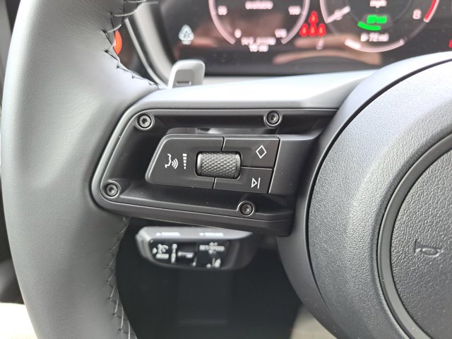 New 2026 Porsche Cayenne E-Hybrid image 30