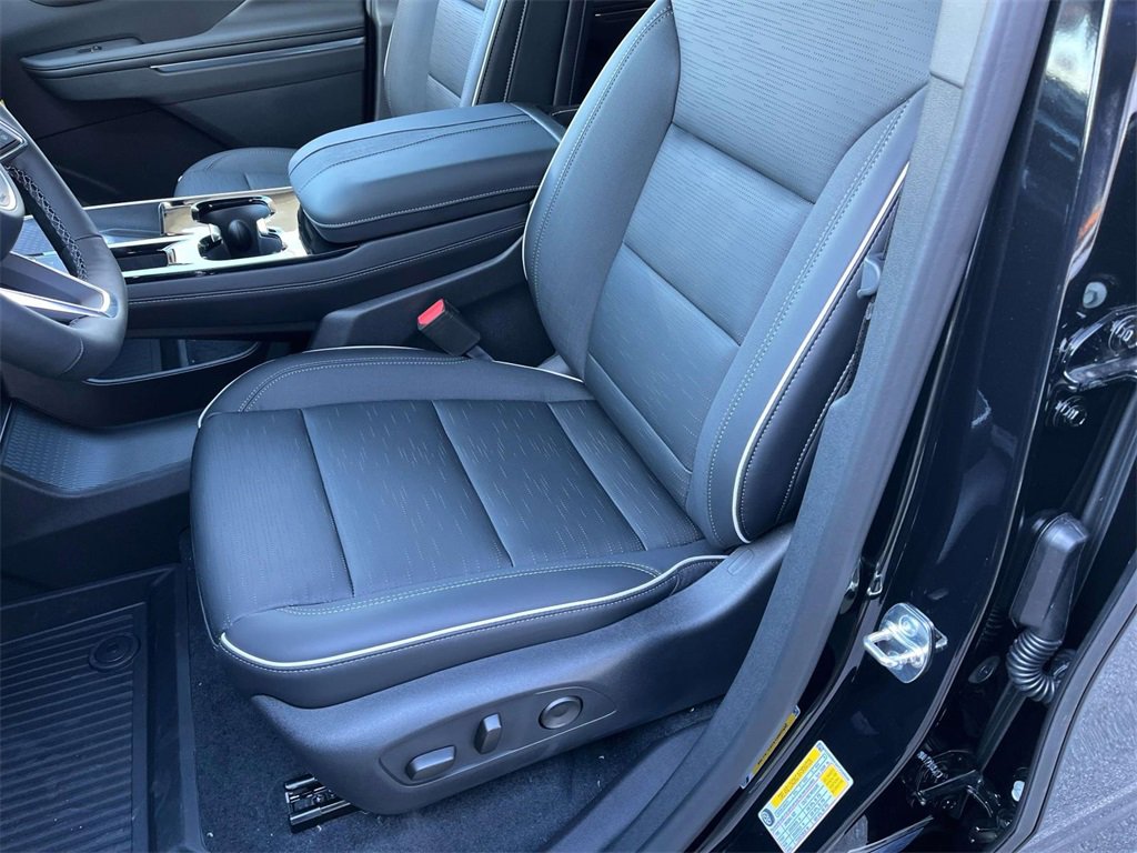 New 2026 Buick Enclave Sport Touring w/ Power Package image 22