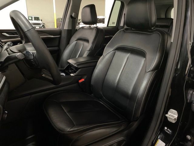 Used 2022 Jeep Grand Cherokee Limited 4xe AWD/4WD image 27