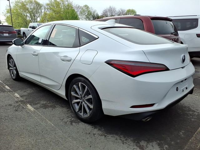 Used 2023 Acura Integra image 9