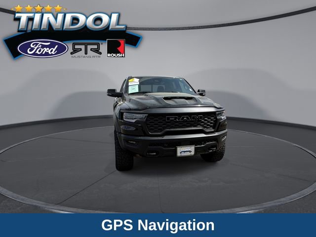 Used 2025 RAM 1500 RHO w/ Bed Utility Group image 2
