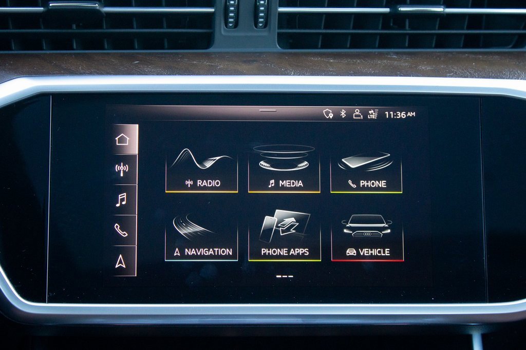 Used 2020 Audi A6 2.0T Premium w/ Convenience Package image 16