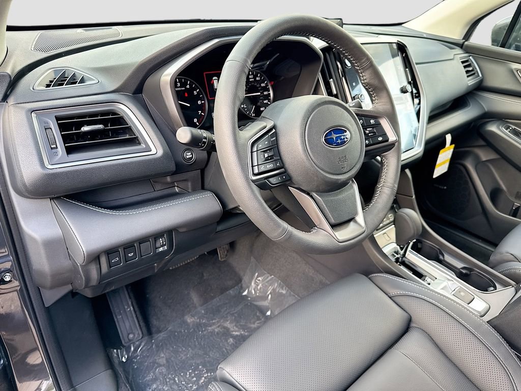 New 2026 Subaru Ascent Limited AWD/4WD image 9