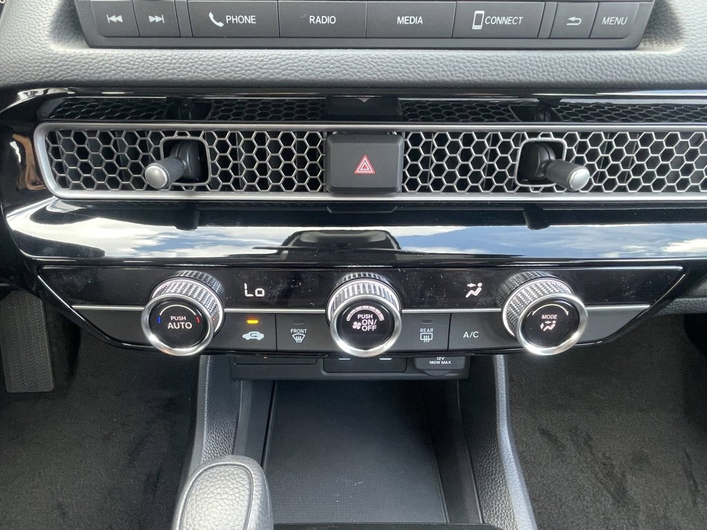 Used 2025 Honda Civic LX image 31