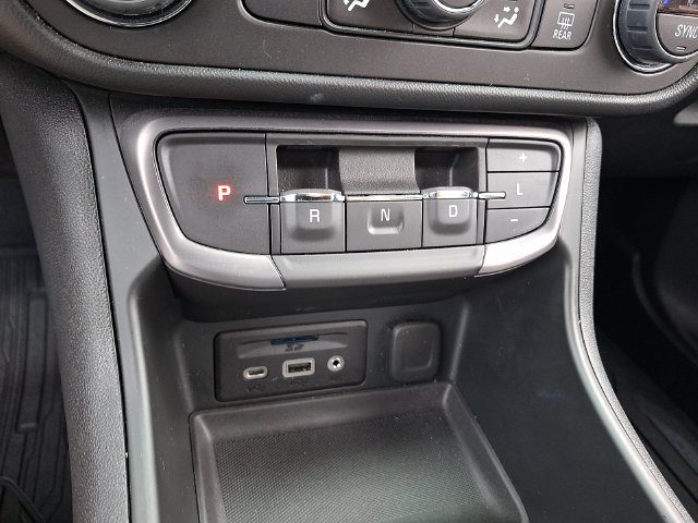 Certified 2022 GMC Terrain AT4 w/ LPO, Floor Liner Package AWD/4WD image 15