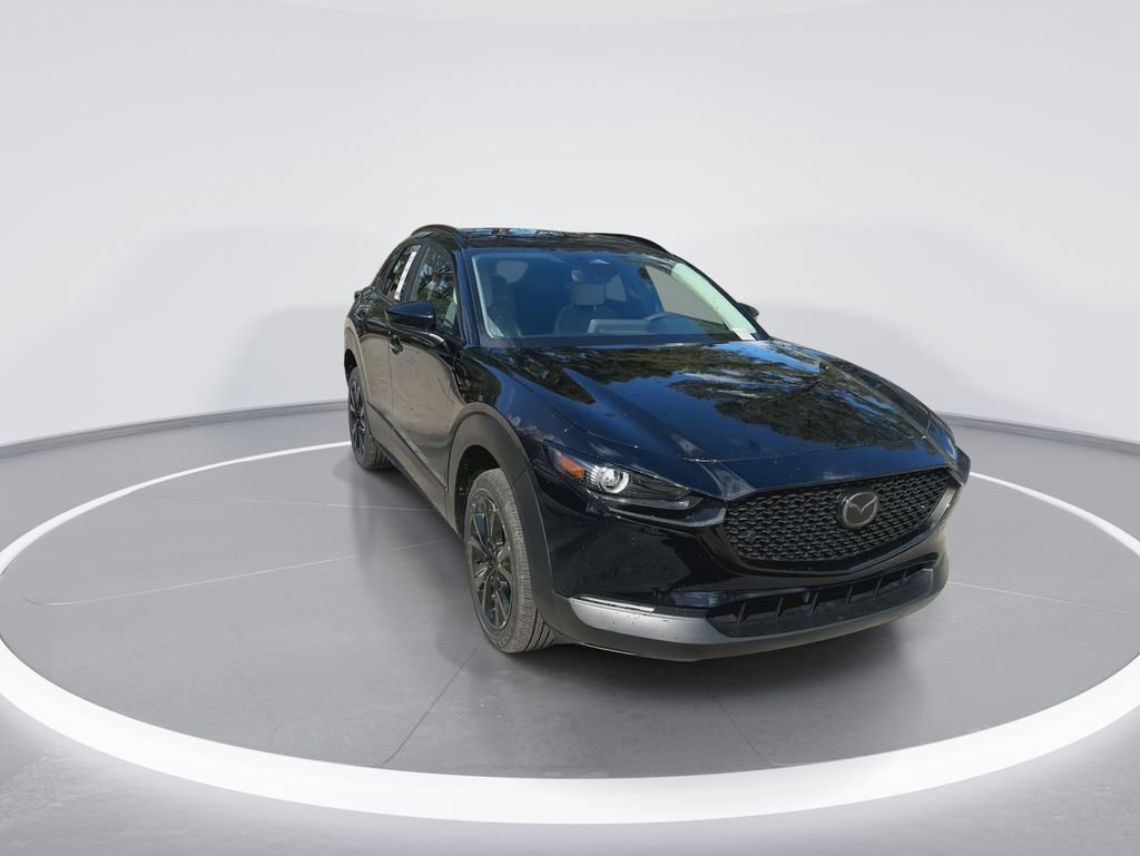 Used 2026 MAZDA CX-30 Aire Edition image 2