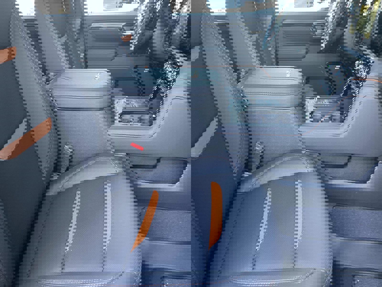 New 2026 GMC Sierra 2500 AT4 w/ AT4 Premium Plus Package image 27