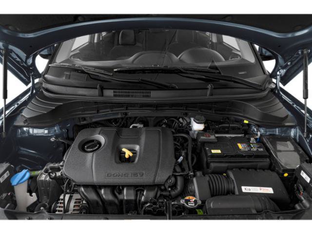 Used 2023 Kia Soul LX w/ Option Group 015 FWD image 19