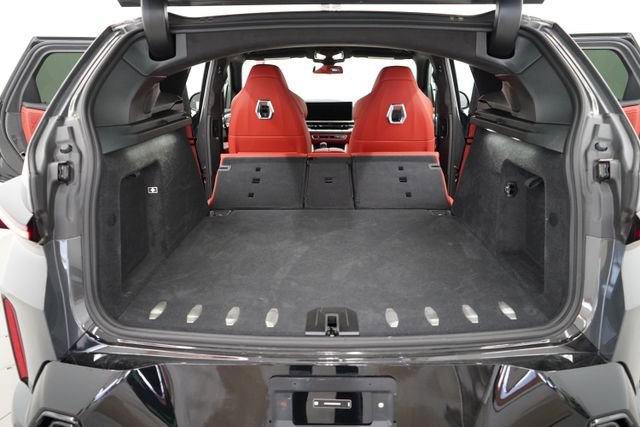 Used 2025 BMW XM image 47