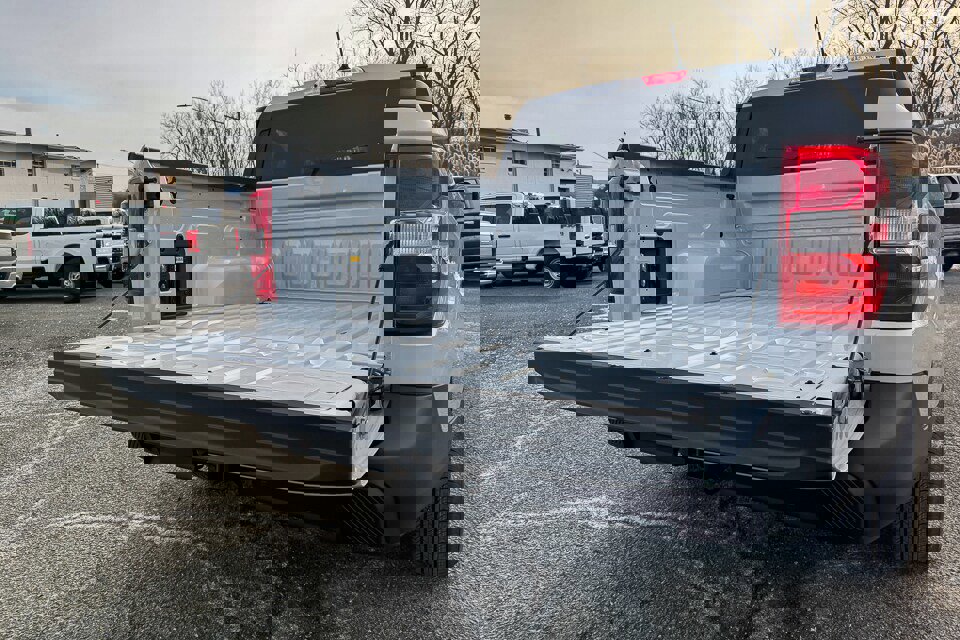 New 2026 Ford Maverick XLT w/ XLT Luxury Package image 14