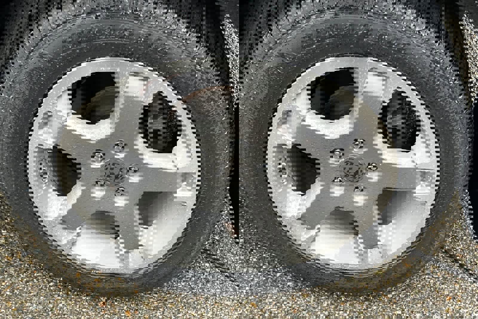 Used 2007 Honda Element SC image 17