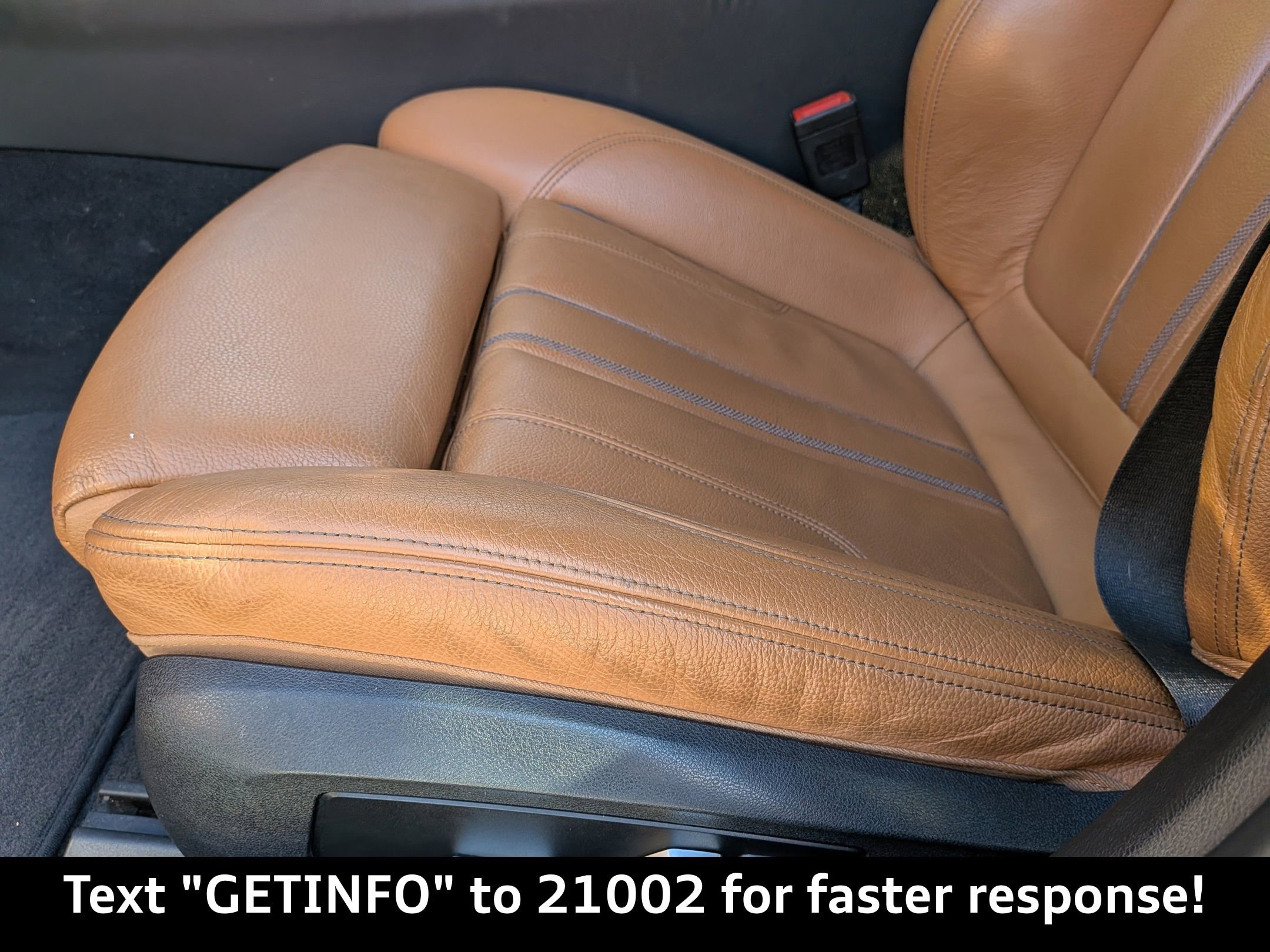 Used 2021 BMW 530i w/ Premium Package image 22